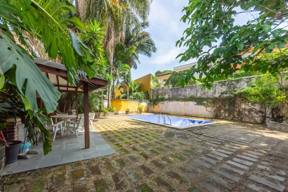 Casa, 5 quartos, 650 m² - Foto 7