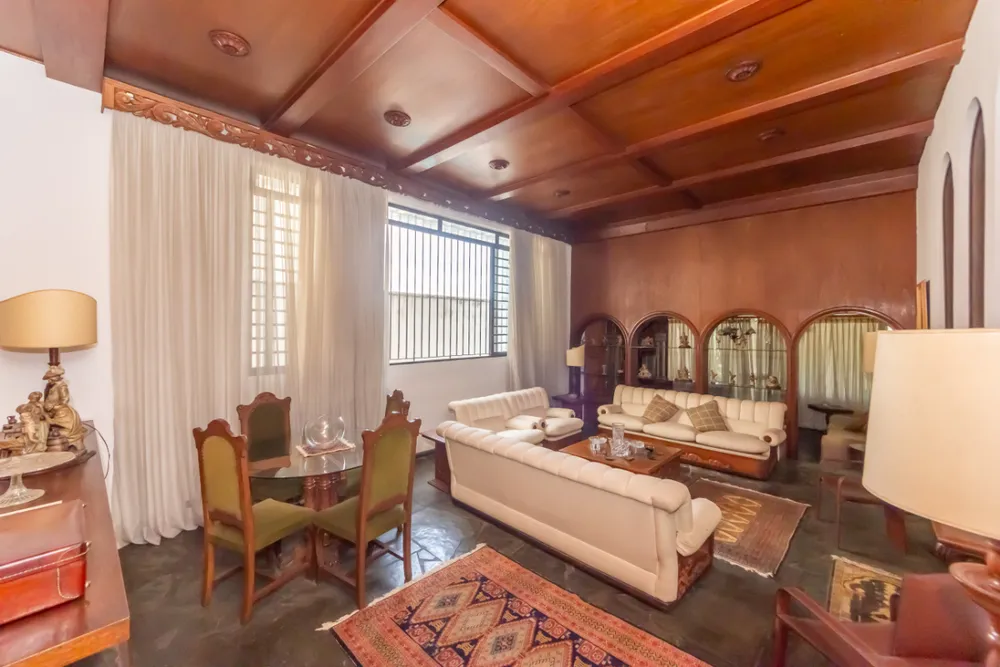 Casa, 5 quartos, 650 m² - Foto 11