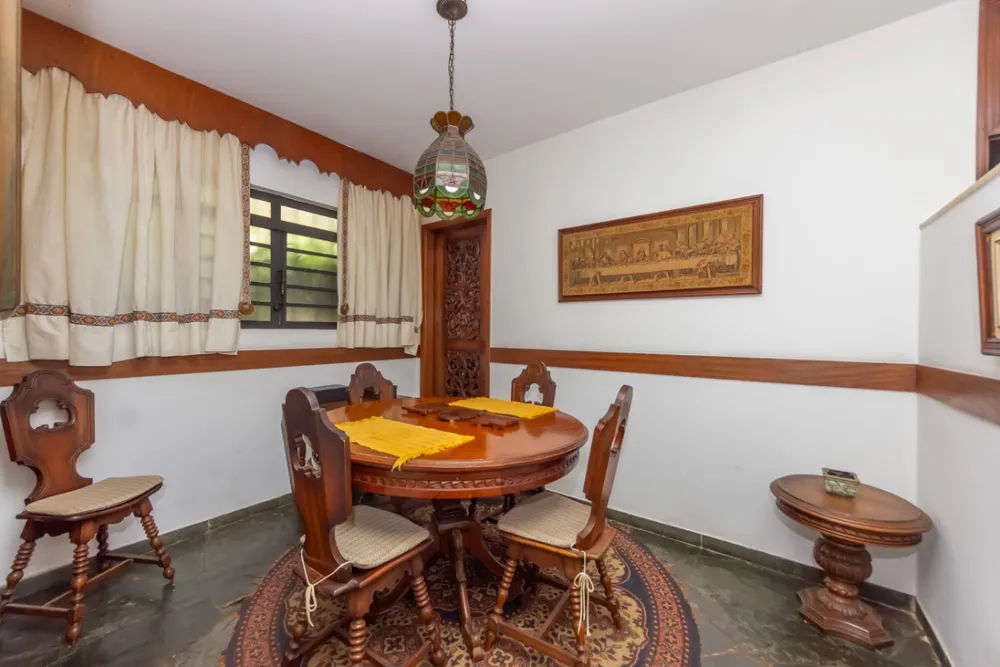 Casa, 5 quartos, 650 m² - Foto 6