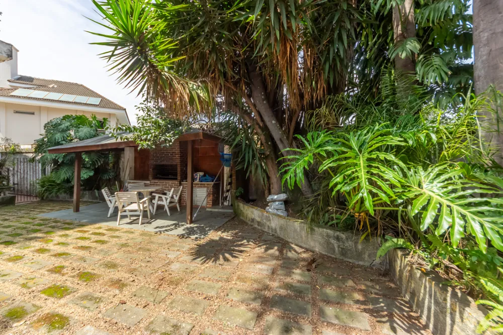 Casa, 5 quartos, 650 m² - Foto 12