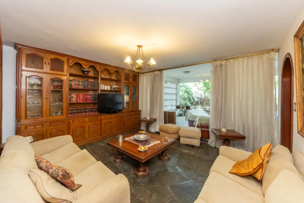 Casa, 5 quartos, 650 m² - Foto 9