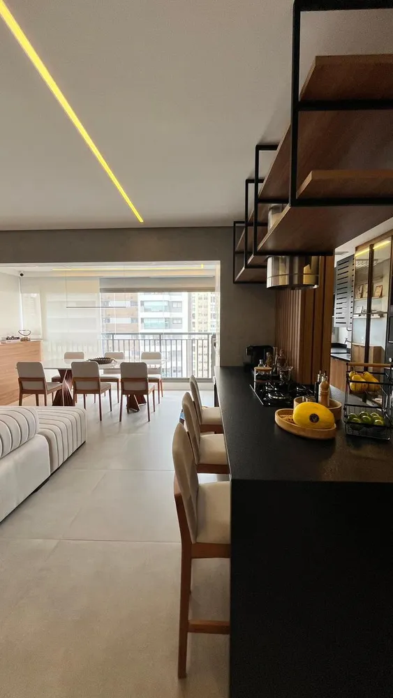 Apartamento, 3 quartos - Foto 1