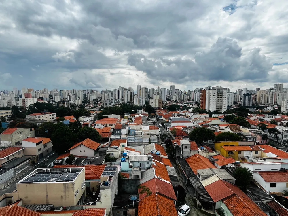 Cobertura, 4 quartos - Foto 4