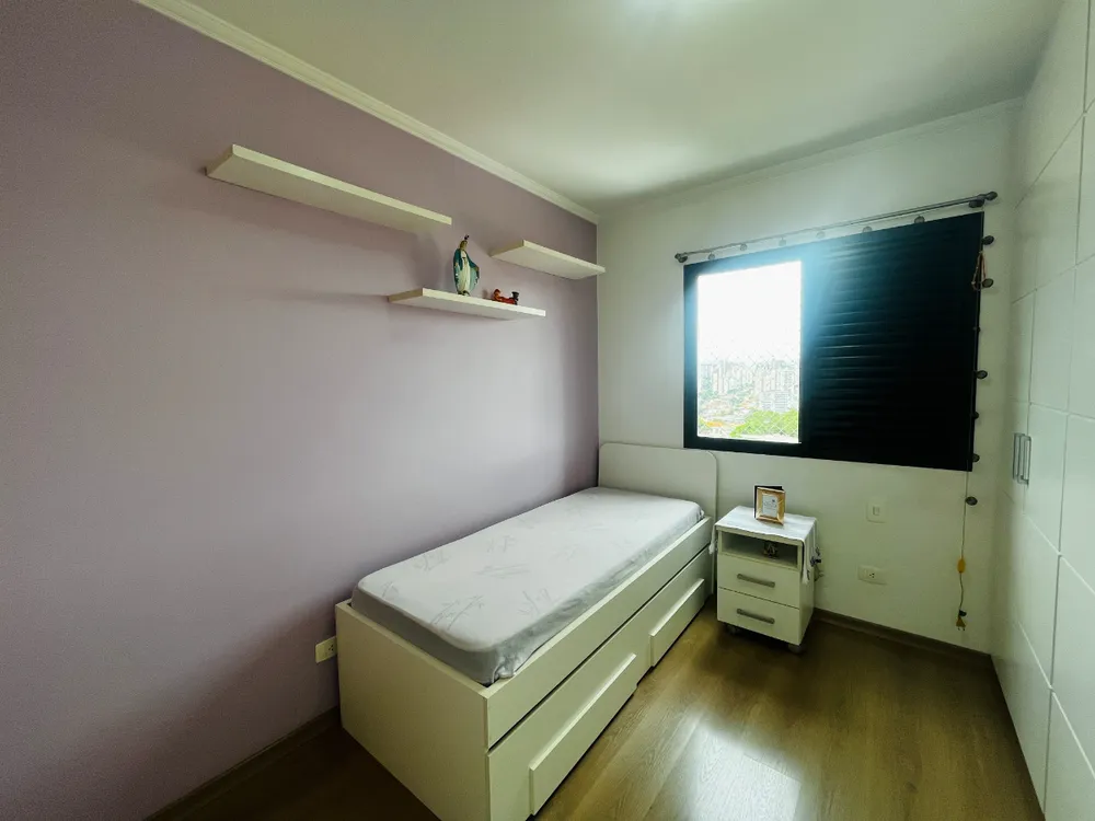 Cobertura, 4 quartos - Foto 1
