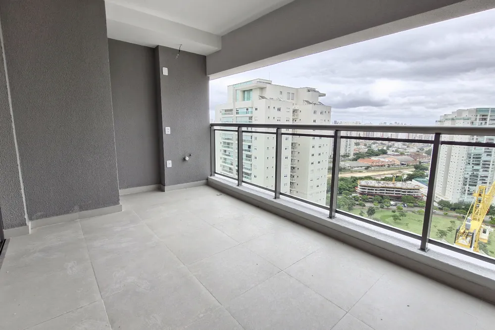 Apartamento, 2 quartos - Foto 3