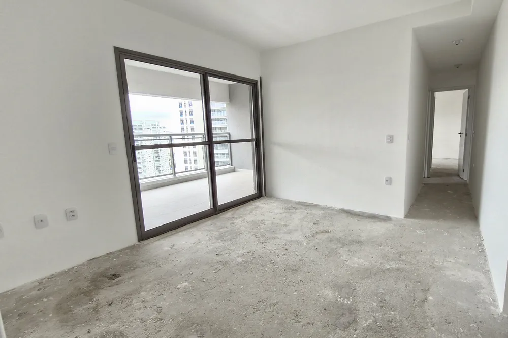 Apartamento, 2 quartos - Foto 7