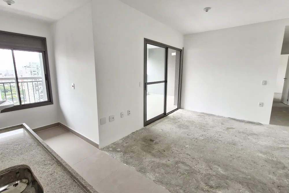 Apartamento, 2 quartos - Foto 5