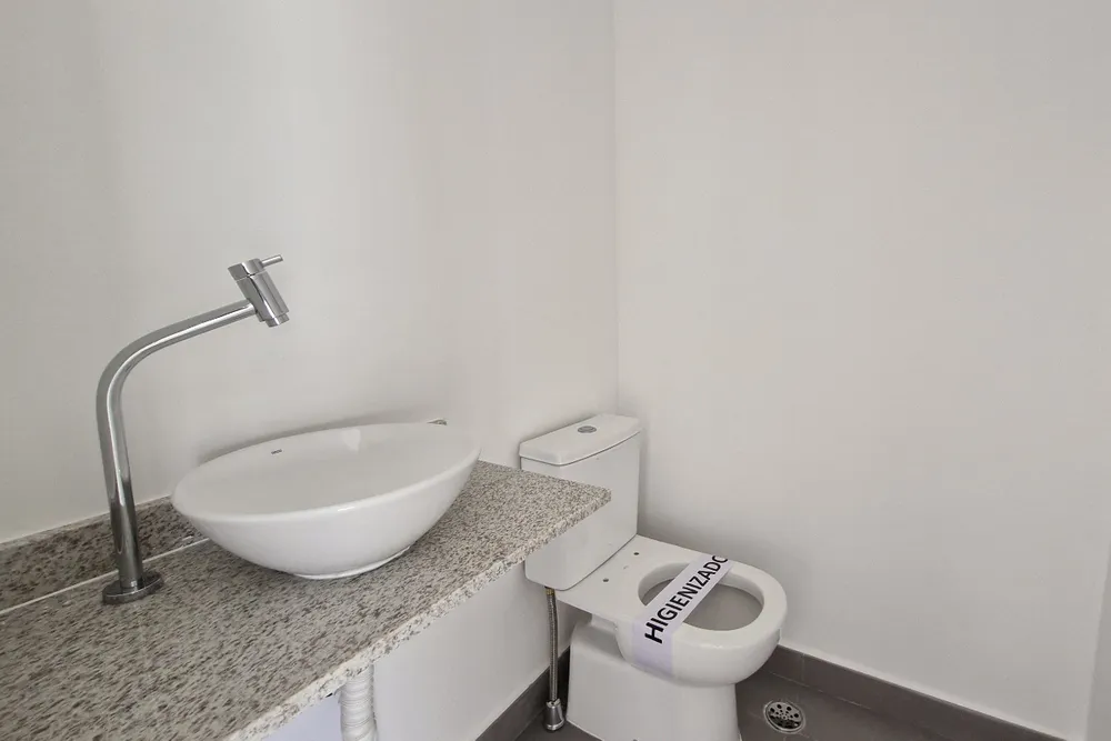 Apartamento, 2 quartos - Foto 6