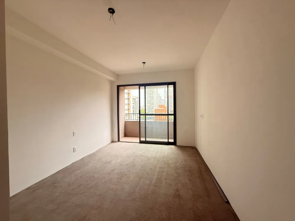 Apartamento, 1 quarto, 25 m² - Foto 5