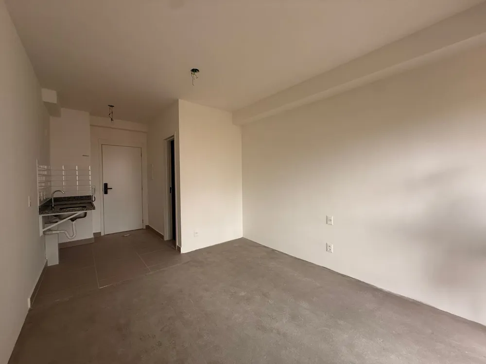 Apartamento, 1 quarto, 25 m² - Foto 6