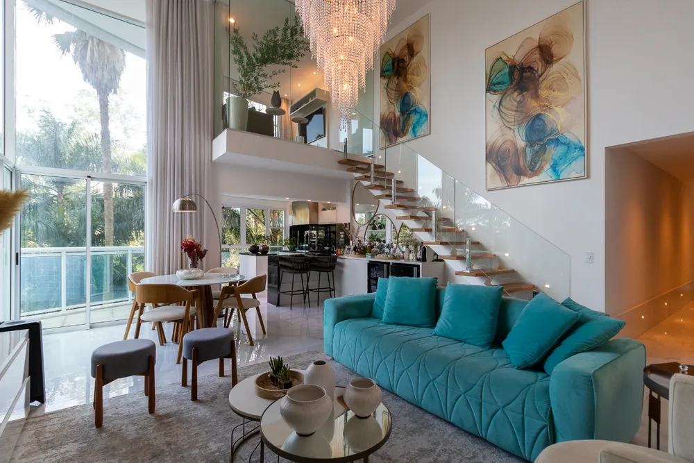 Apartamento, 4 quartos - Foto 6
