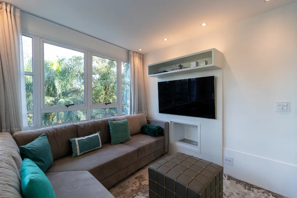 Apartamento, 4 quartos - Foto 7
