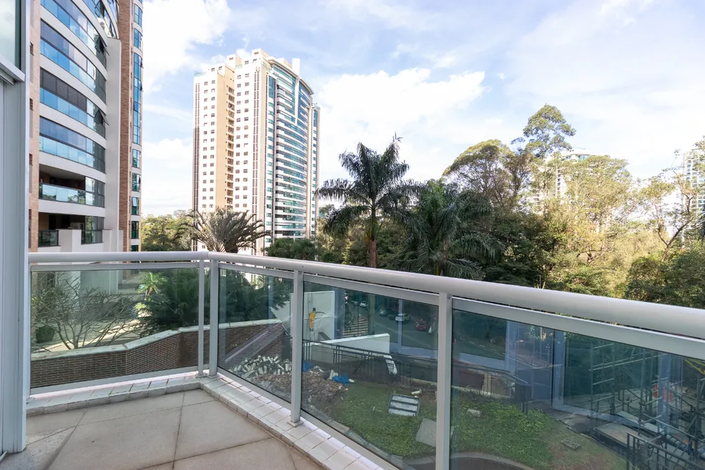 Apartamento, 4 quartos - Foto 4