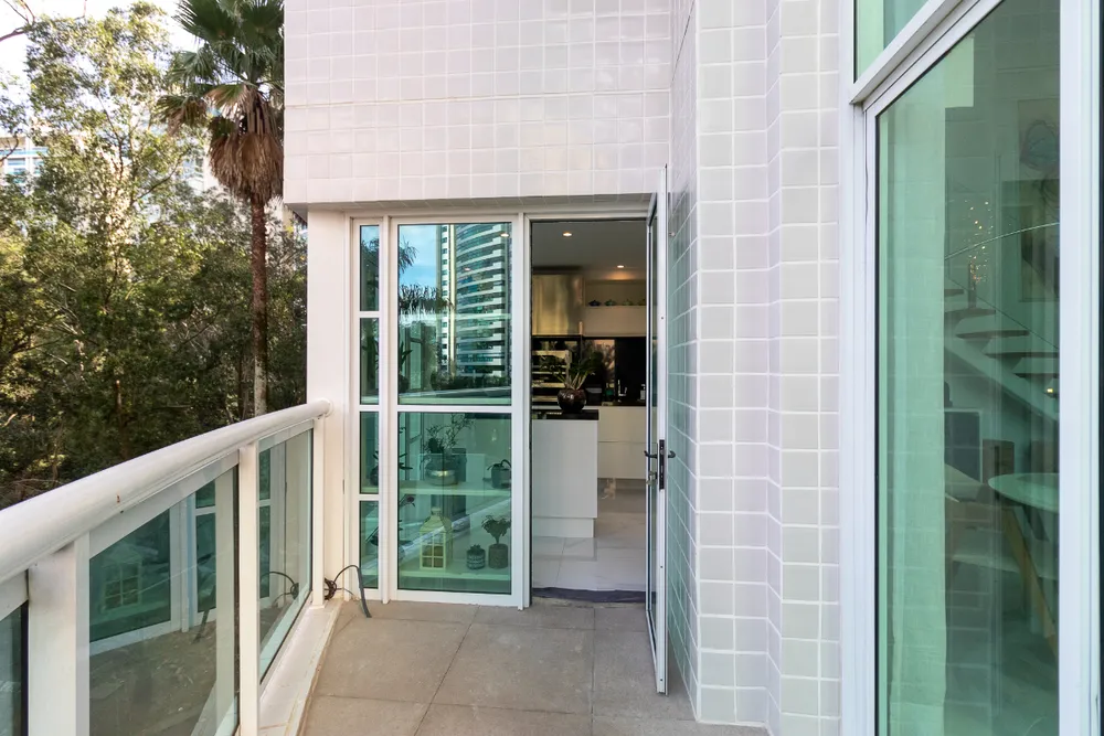 Apartamento, 4 quartos - Foto 6