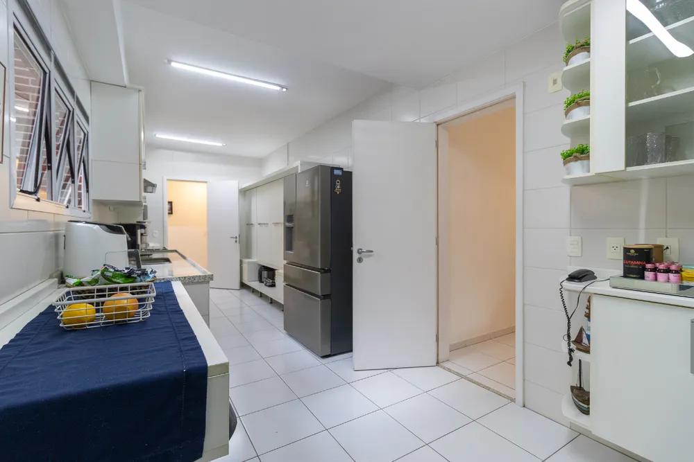 Apartamento, 4 quartos - Foto 9