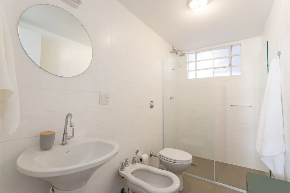 Apartamento, 4 quartos - Foto 1