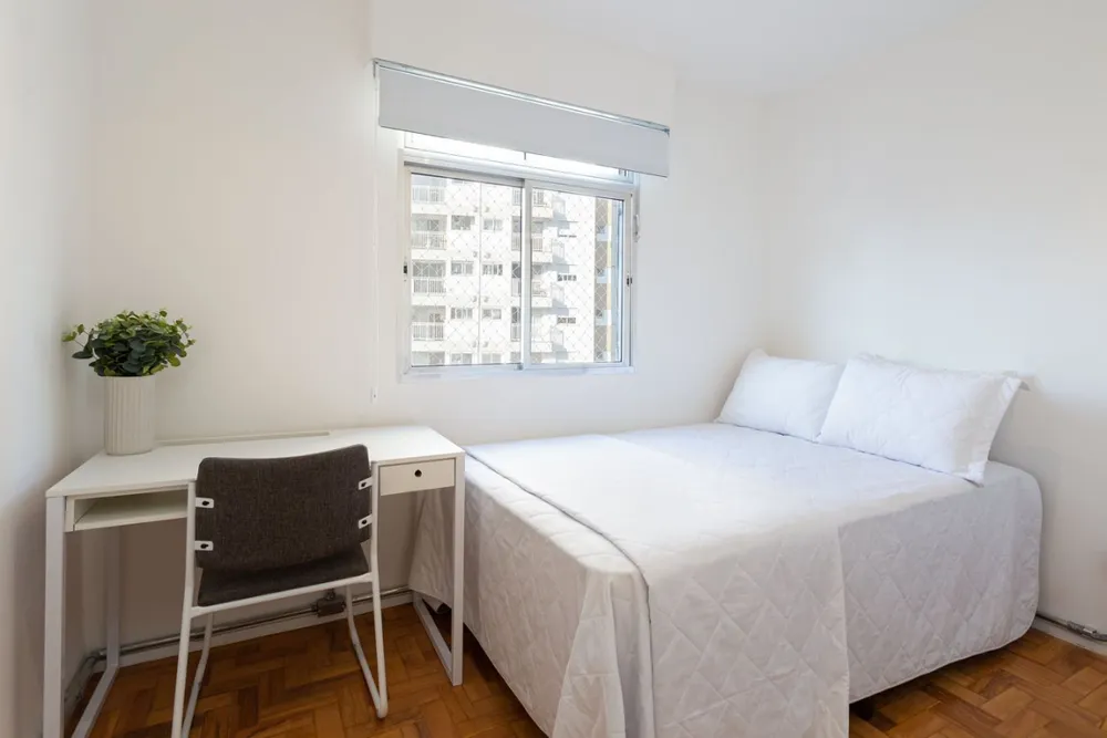 Apartamento, 4 quartos - Foto 2