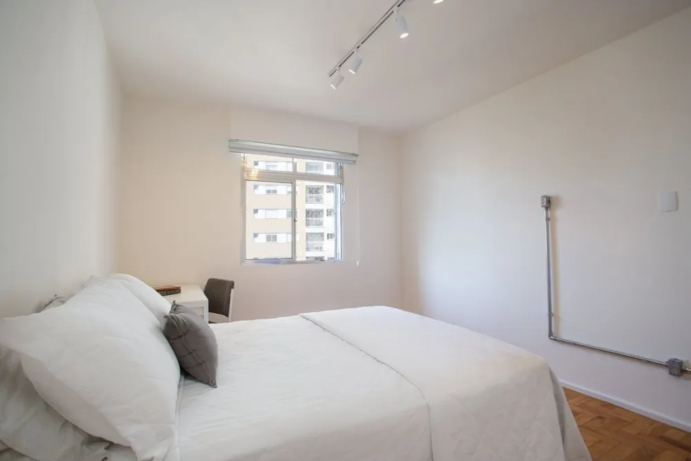Apartamento, 4 quartos - Foto 4