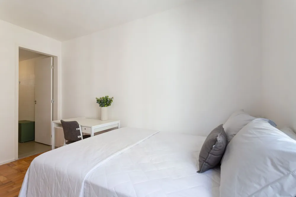 Apartamento, 4 quartos - Foto 5