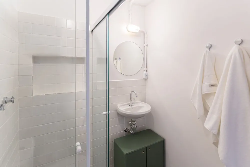 Apartamento, 4 quartos - Foto 8