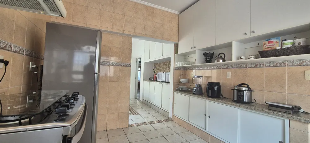 Casa, 3 quartos, 270 m² - Foto 7
