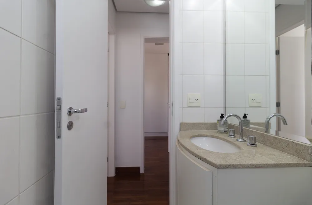 Apartamento, 3 quartos, 96 m² - Foto 2