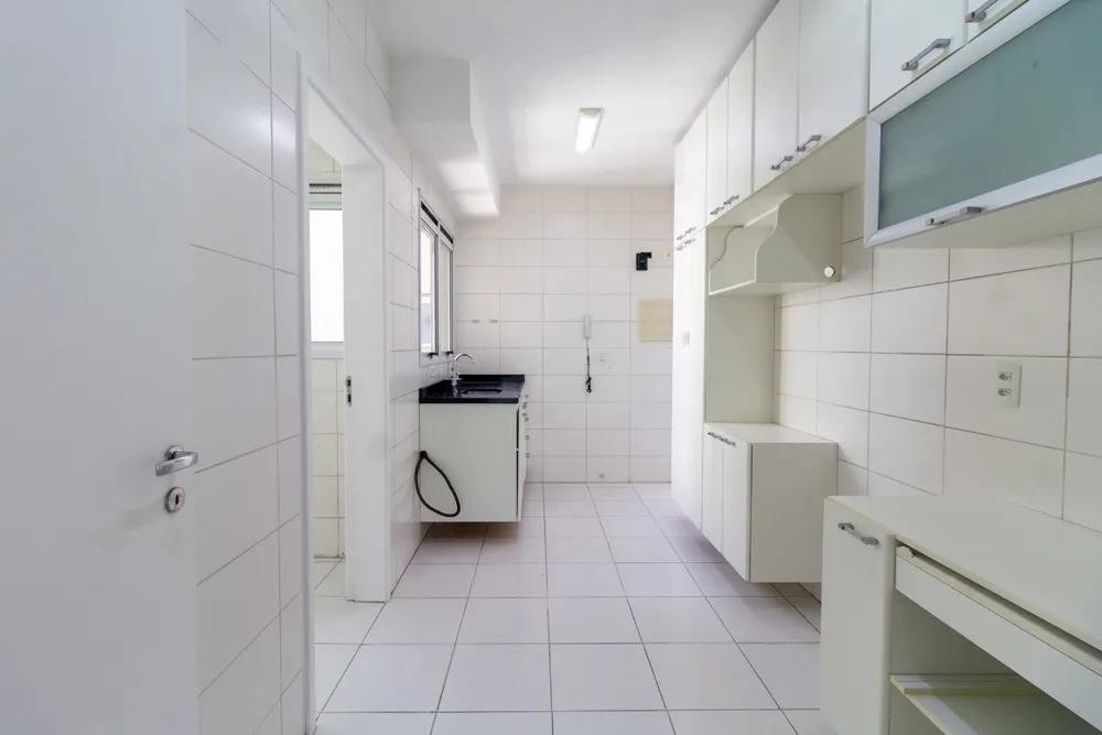 Apartamento, 3 quartos, 96 m² - Foto 3