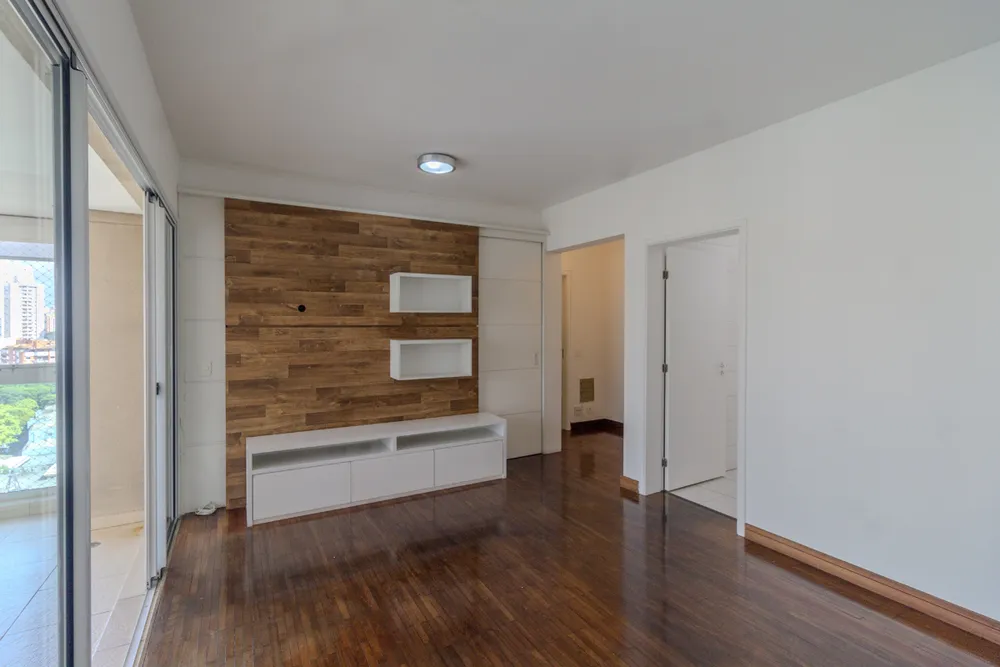 Apartamento, 3 quartos, 96 m² - Foto 4