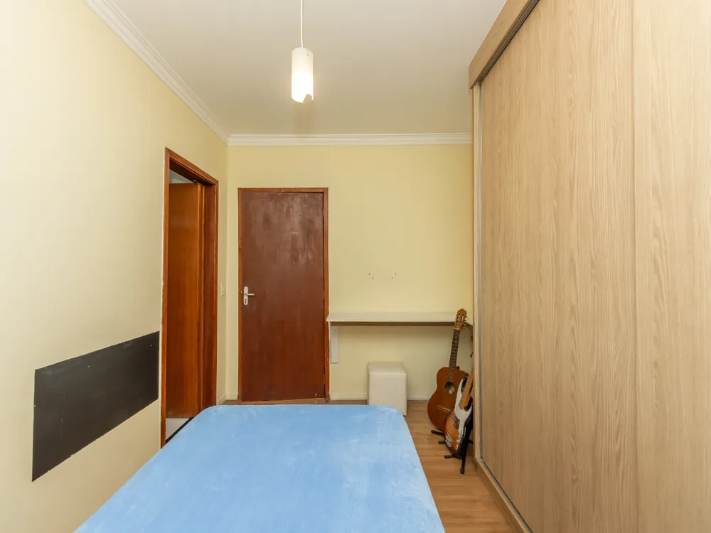 Sobrado, 3 quartos, 150 m² - Foto 11