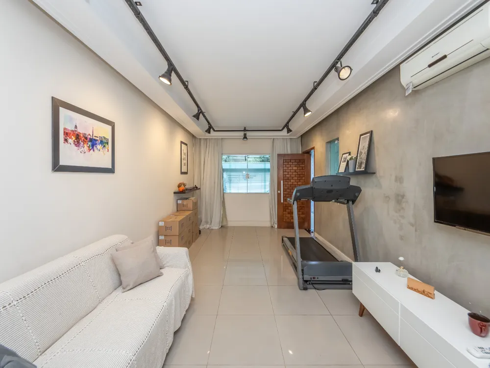 Sobrado, 3 quartos, 150 m² - Foto 3