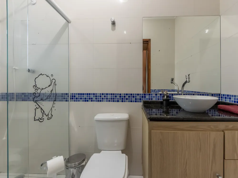 Sobrado, 3 quartos, 150 m² - Foto 9