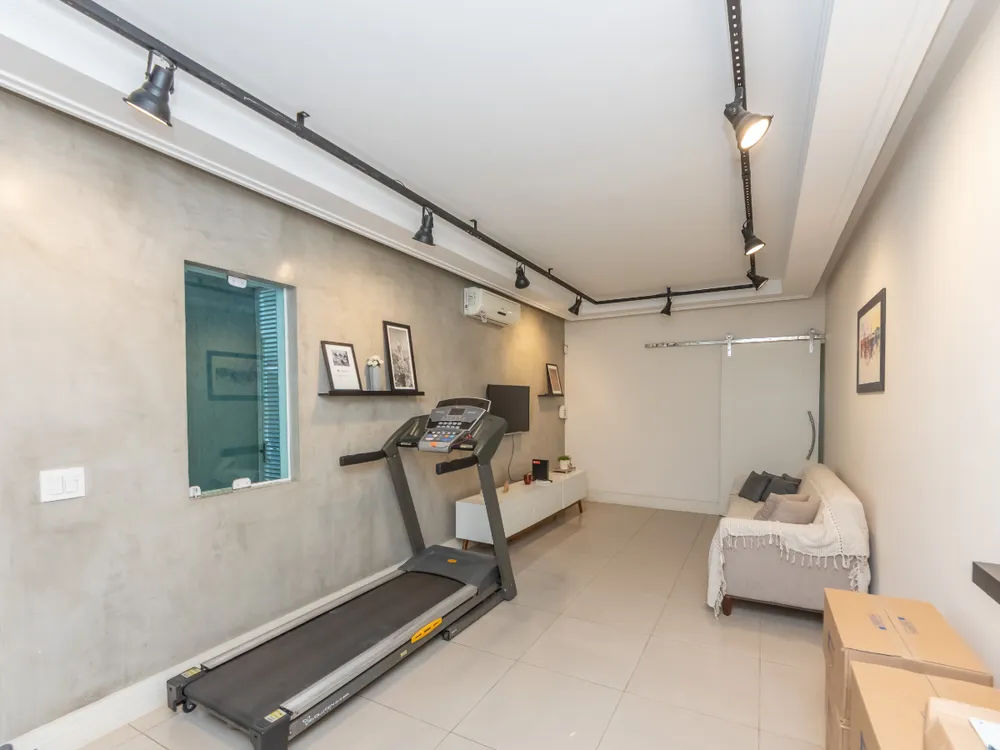 Sobrado, 3 quartos, 150 m² - Foto 2