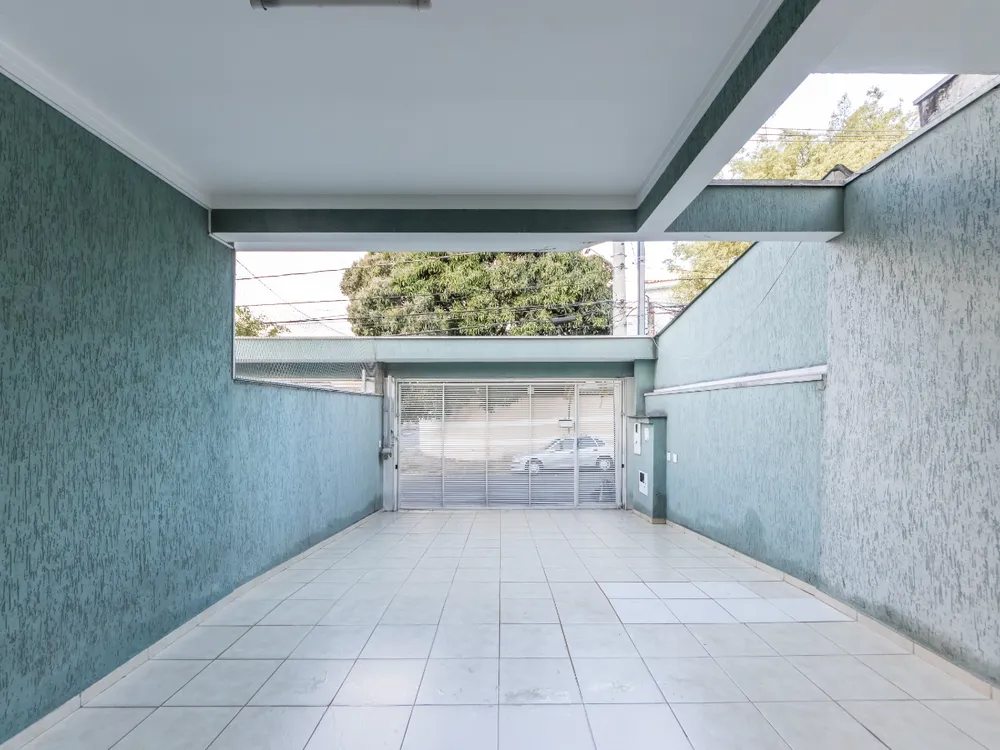 Sobrado, 3 quartos, 150 m² - Foto 1