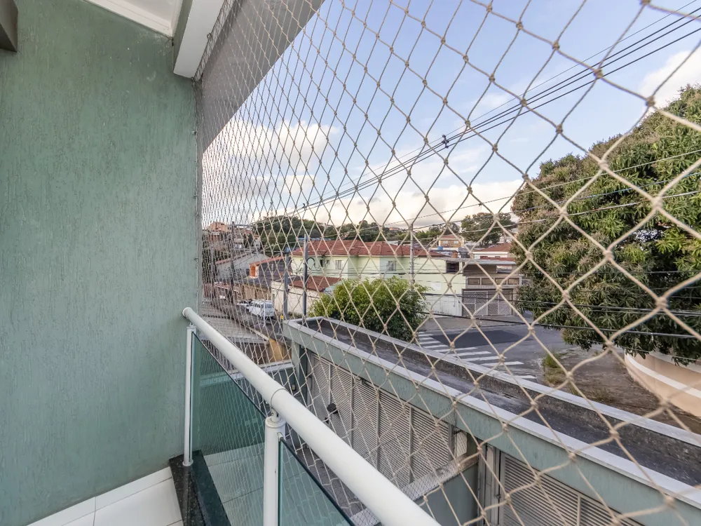 Sobrado, 3 quartos, 168 m² - Foto 1