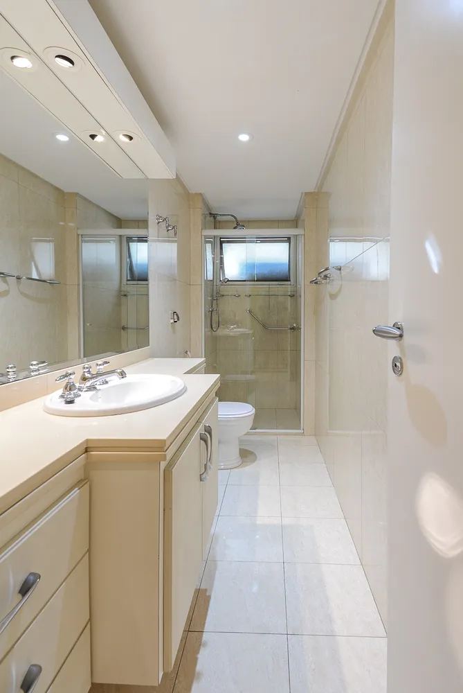 Apartamento, 3 quartos, 177 m² - Foto 2