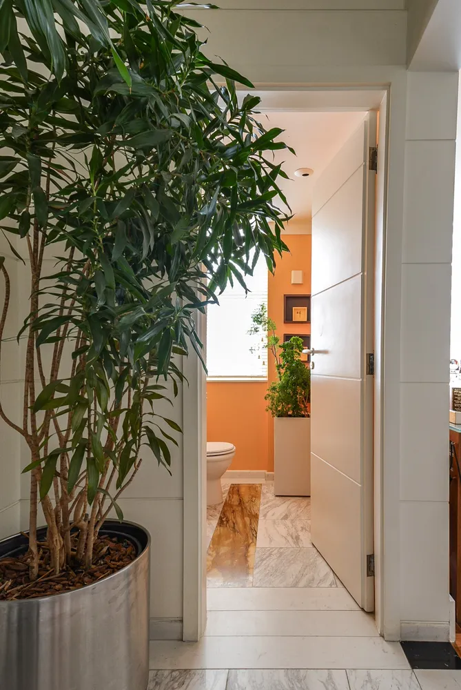 Apartamento, 3 quartos, 177 m² - Foto 4