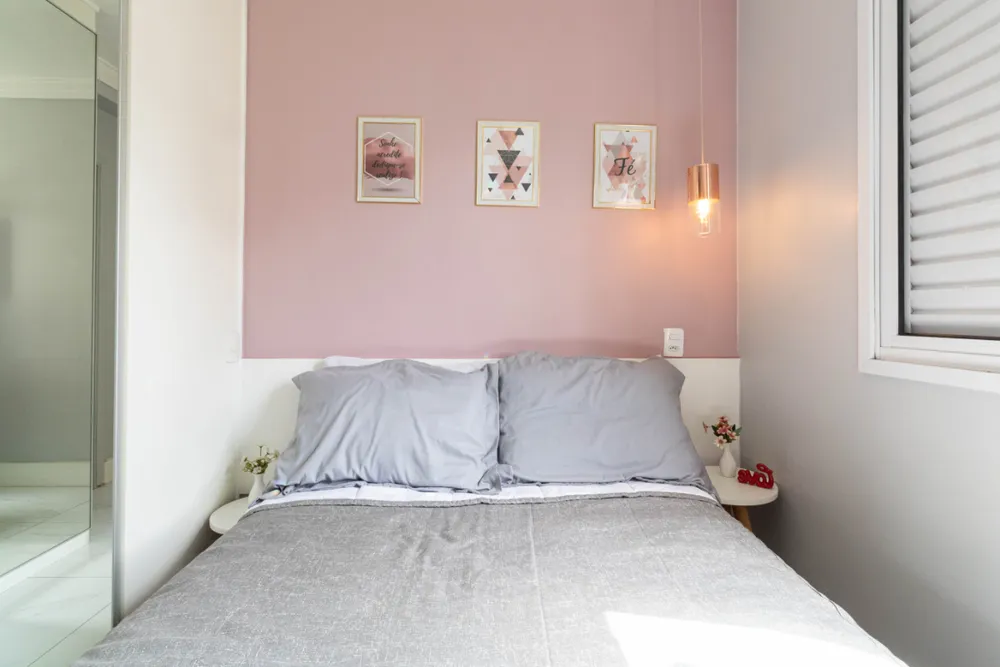 Apartamento, 2 quartos - Foto 2