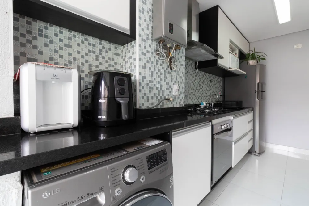 Apartamento, 2 quartos - Foto 3