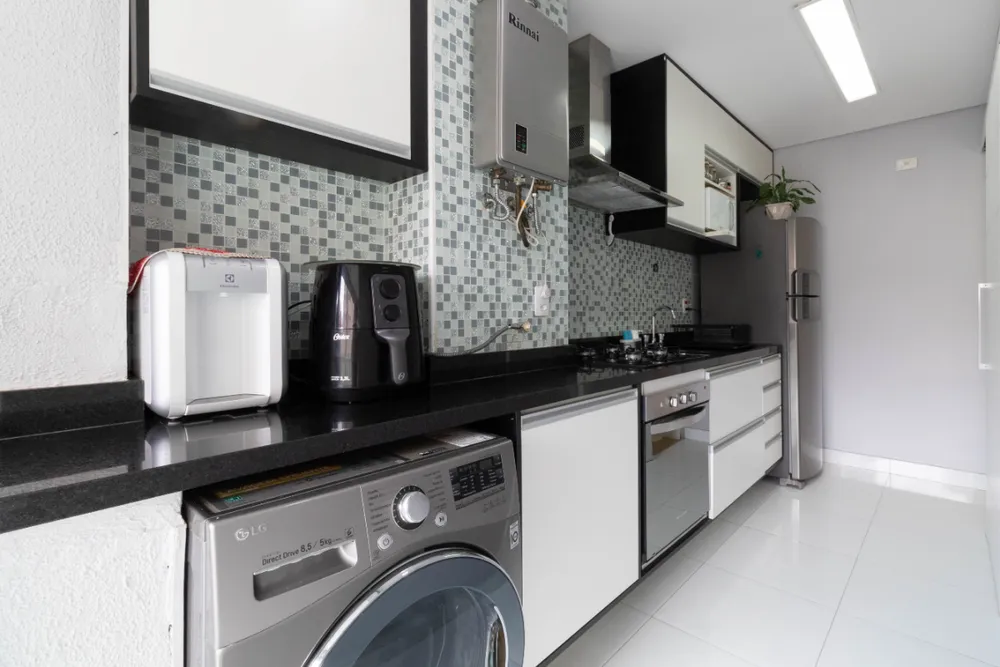 Apartamento, 2 quartos - Foto 8