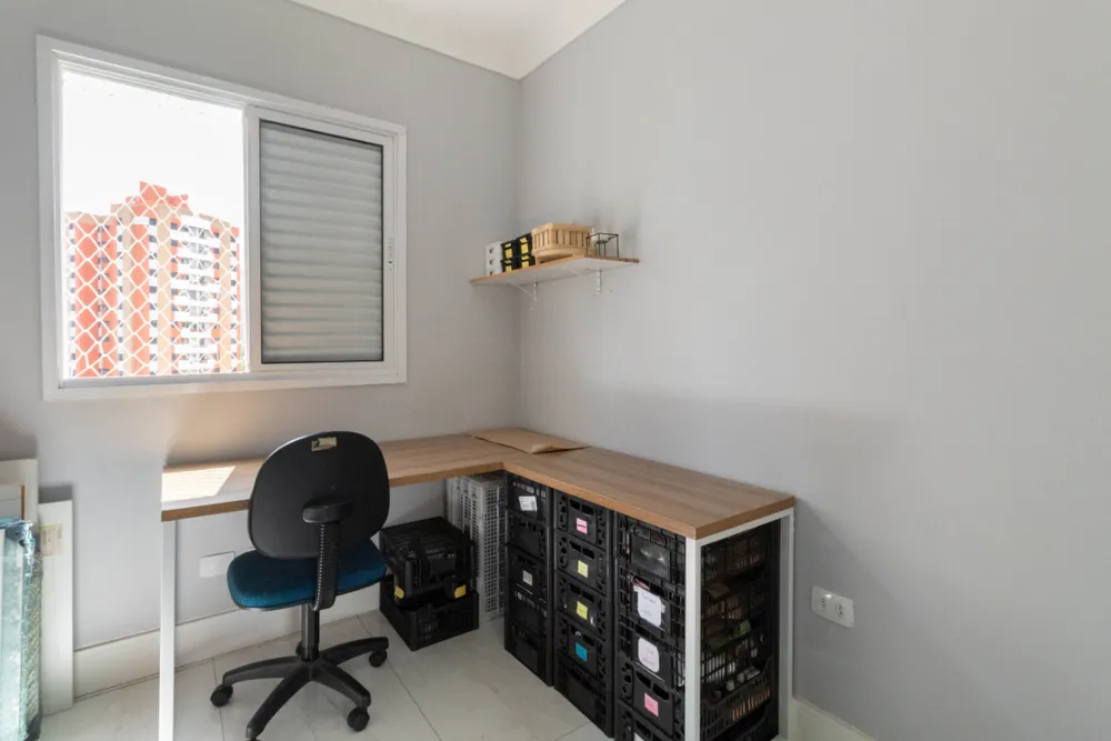 Apartamento, 2 quartos - Foto 11