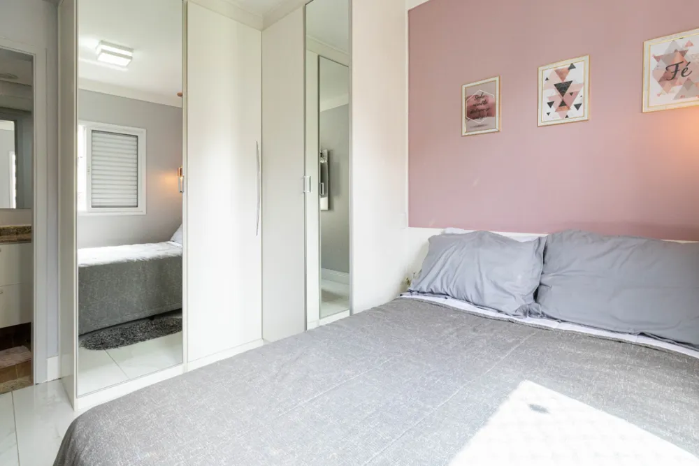 Apartamento, 2 quartos - Foto 10