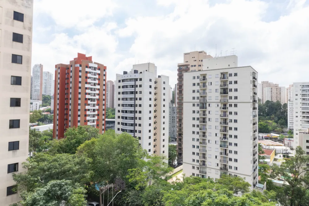 Apartamento, 2 quartos - Foto 4