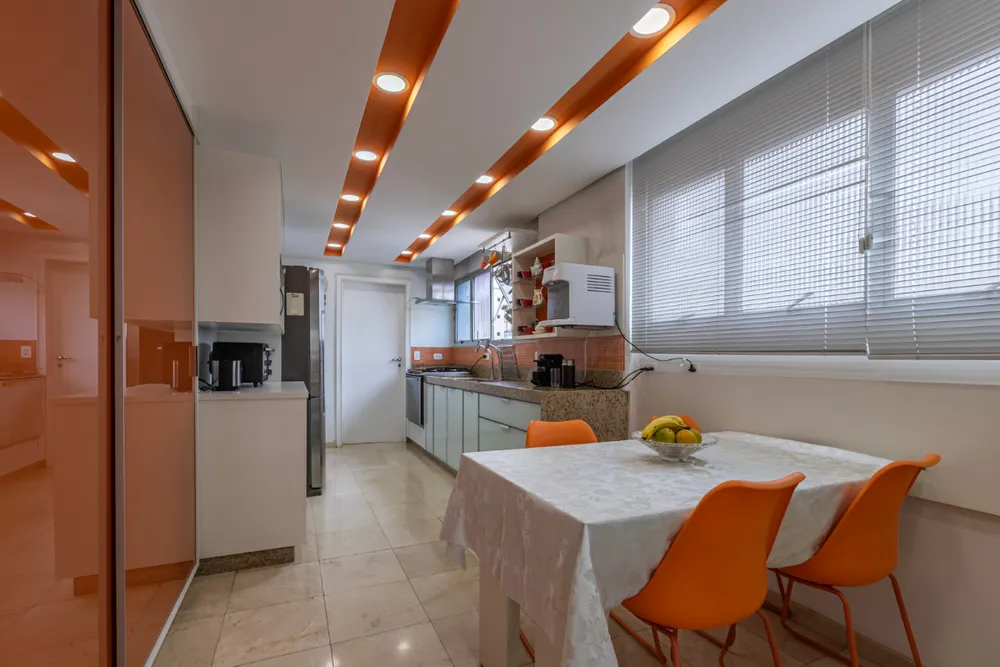 Apartamento, 4 quartos - Foto 7