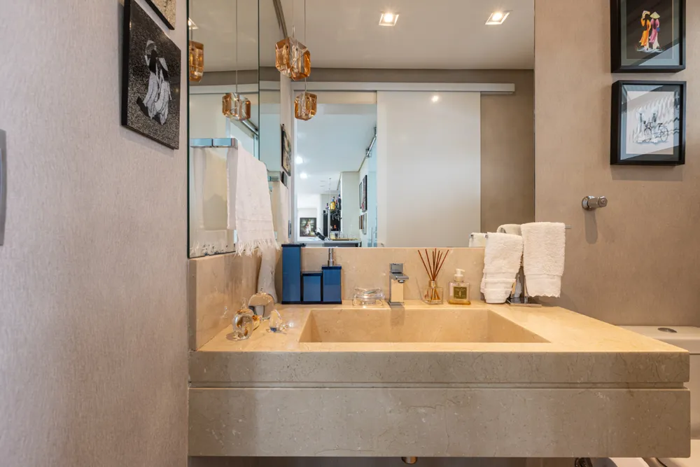 Apartamento, 4 quartos - Foto 6