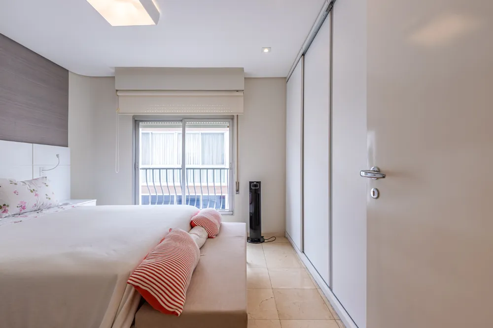 Apartamento, 4 quartos - Foto 12