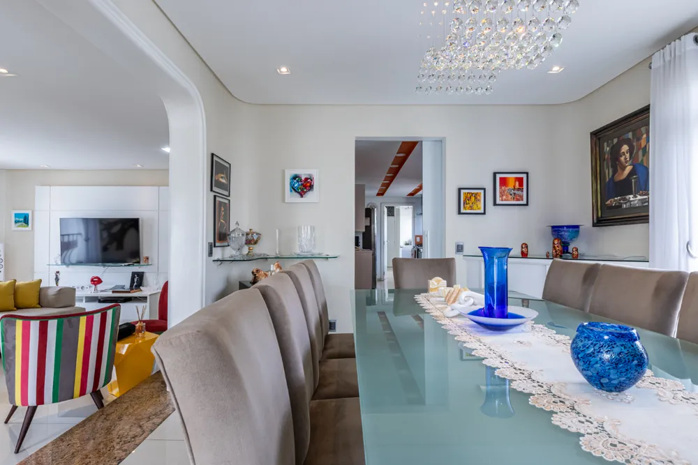 Apartamento, 4 quartos - Foto 7
