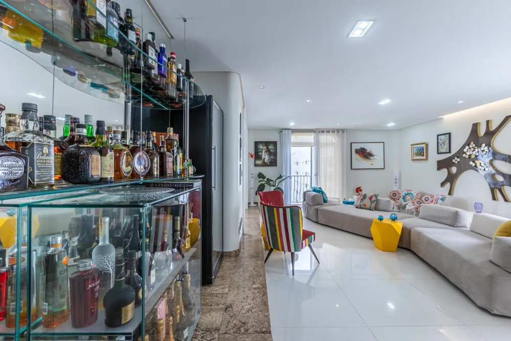Apartamento, 4 quartos - Foto 4