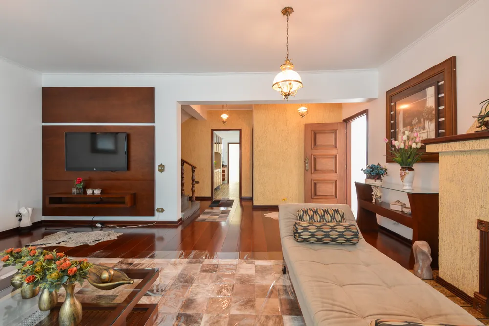 Casa, 3 quartos, 349 m² - Foto 4