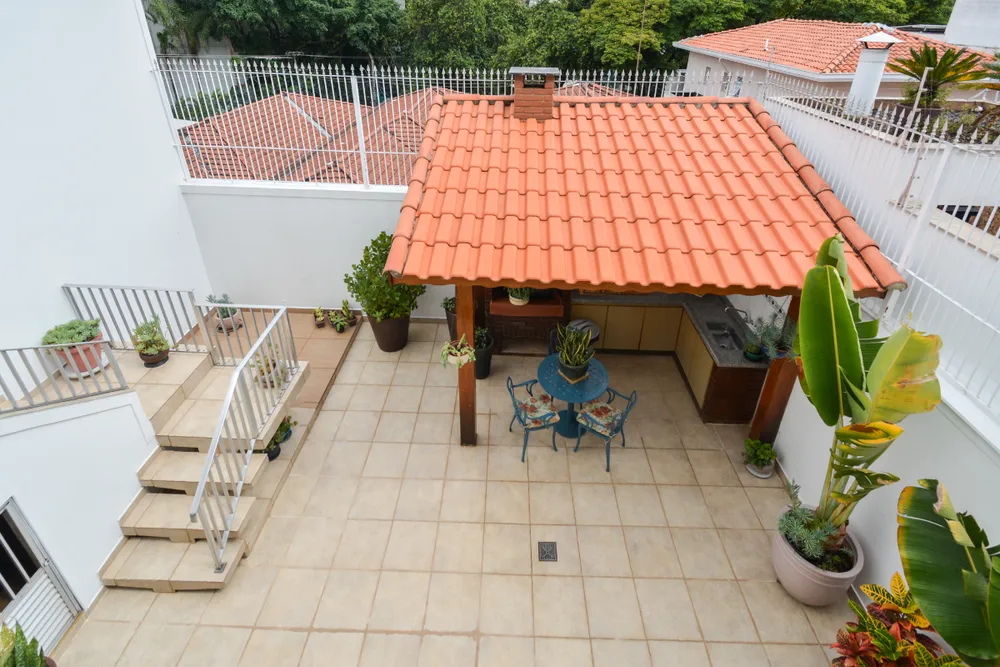 Casa, 3 quartos, 349 m² - Foto 12