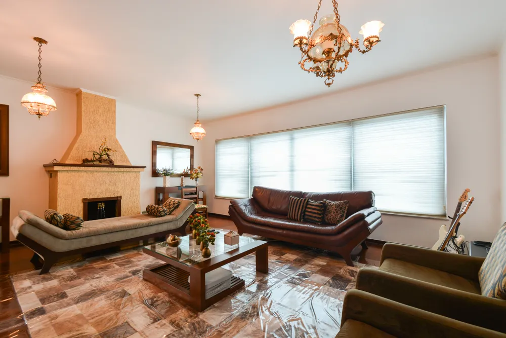 Casa, 3 quartos, 349 m² - Foto 3